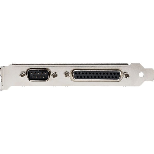 Adapter USB StarTech NIC StarTech PCIe mit serial und parallel Port