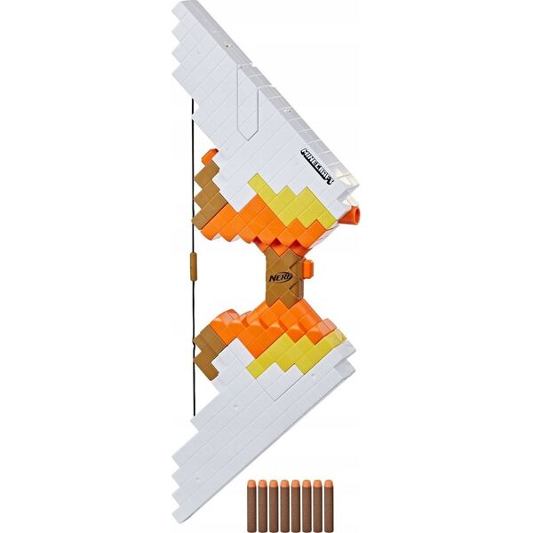 Zuru Nerf Minecraft Sabrewing