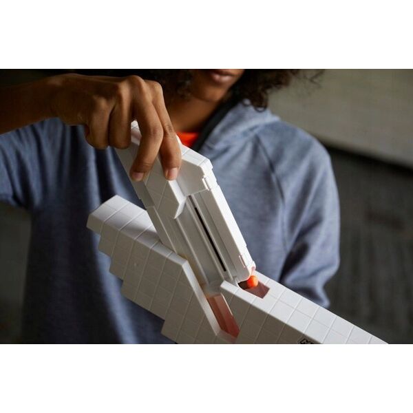 Zuru Nerf Minecraft Sabrewing