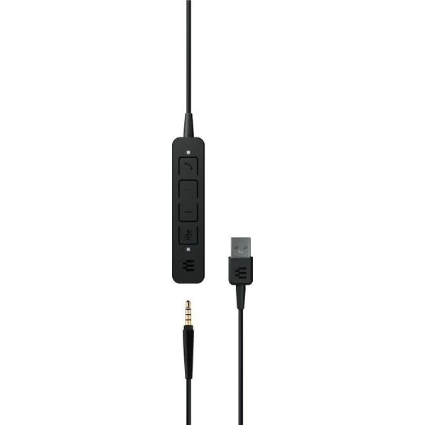 Słuchawki Epos ADAPT 165 USB II  (1000916)
