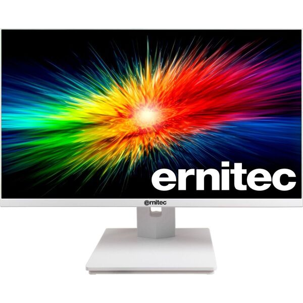 Monitor Ernitec 0070-24127-F-W