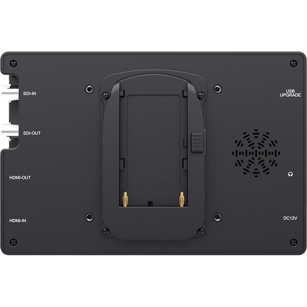 Feelworld Feelworld Monitor FW703 7" SDI monitor