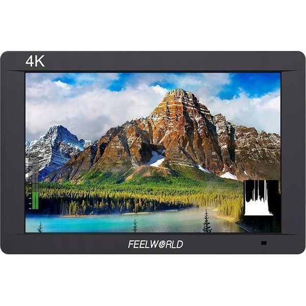 Feelworld Feelworld Monitor FW703 7" SDI monitor