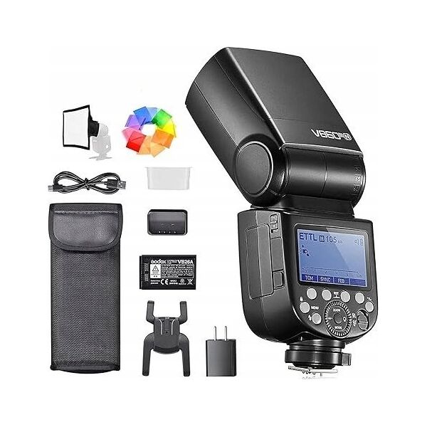 GODOX Godox V860III Nikon