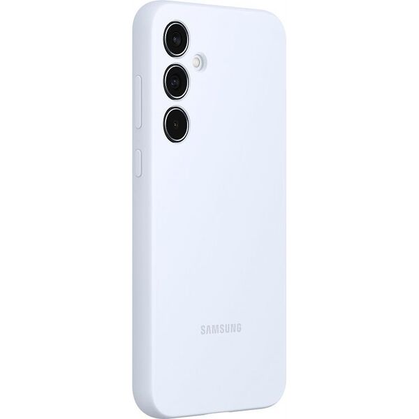 Samsung Samsung Silicone Cover do A35 5G A356 blue