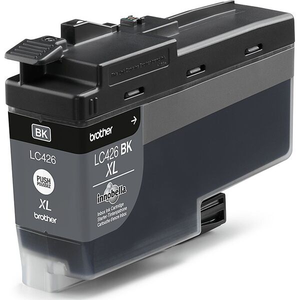 Tusz Brother BROTHER LC427XLBK HY INK FOR BH19 BM - PROJECT