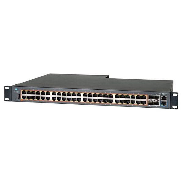 Switch Cambium Networks cnMatrix EX2052R-P,