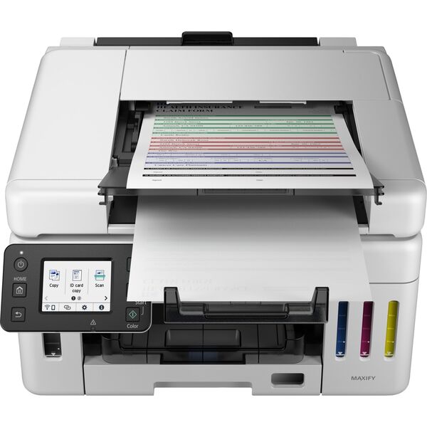Urządzenie wielofunkcyjne Canon Maxify GX6550 (6351C006)
