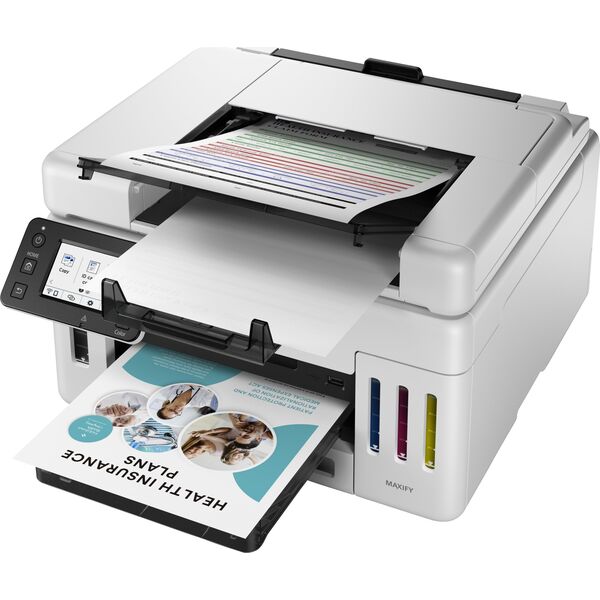 Urządzenie wielofunkcyjne Canon Maxify GX6550 (6351C006)