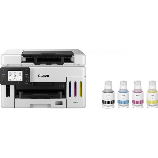 Urządzenie wielofunkcyjne Canon Maxify GX6550 (6351C006)