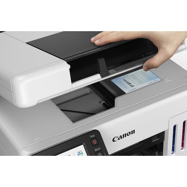 Urządzenie wielofunkcyjne Canon Maxify GX6550 (6351C006)