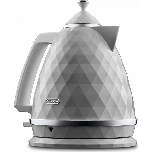 Czajnik DeLonghi Virdulys Delonghi KBJX2001W