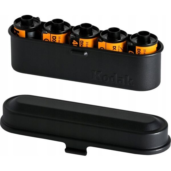 Torba Kodak Kodak Film Case 135 (small) black
