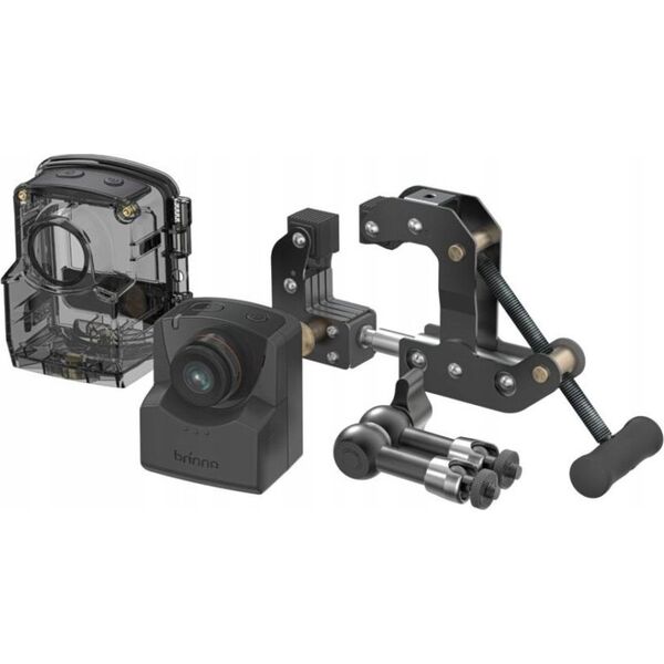 Kamera Brinno Brinno TLC2020 Time Lapse Camera Construction Bundle