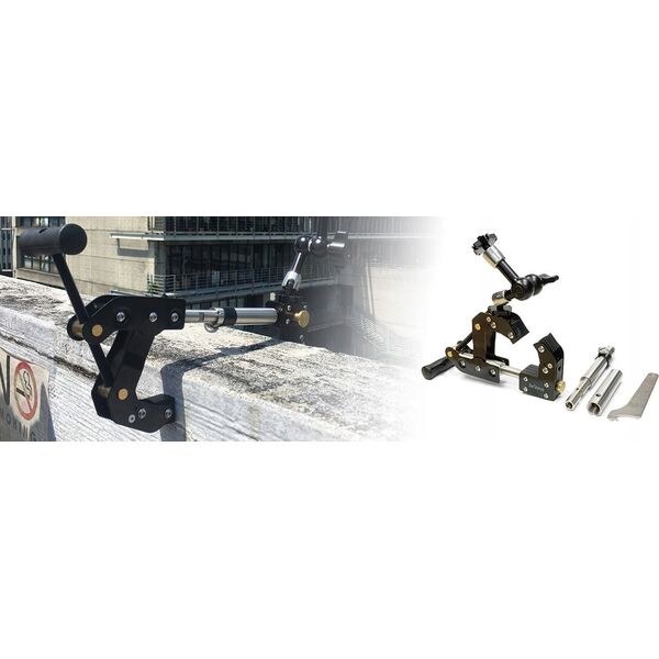 Kamera Brinno Brinno TLC2020 Time Lapse Camera Construction Bundle