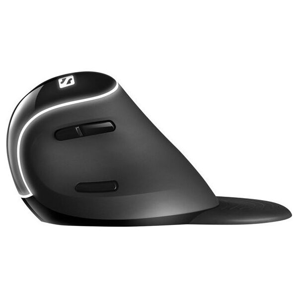 Mysz Sandberg SANDBERG Wireless Vertical Mouse Pro