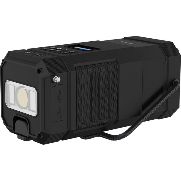 Powerbank Sandberg SANDBERG Survivor Lantern All-in1 10000