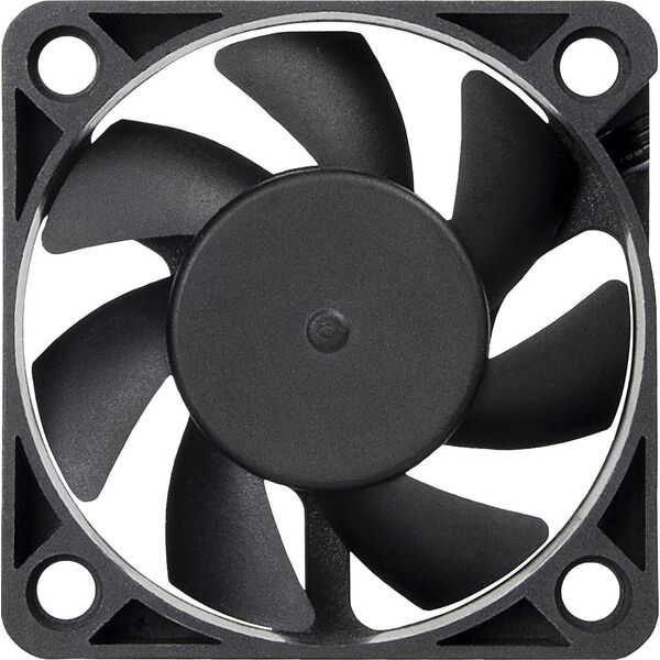 Wentylator SilverStone FTF 5010 (SST-FTF5010B)