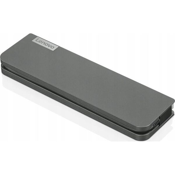 Stacja/replikator Lenovo Mini Dock USB-C (40AU0065IT)