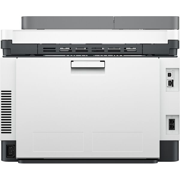 Drukarka laserowa HP HP Color LaserJet Pro MFP 3302fdn, W kolorze, Drukarka do Małe i średnie firmy