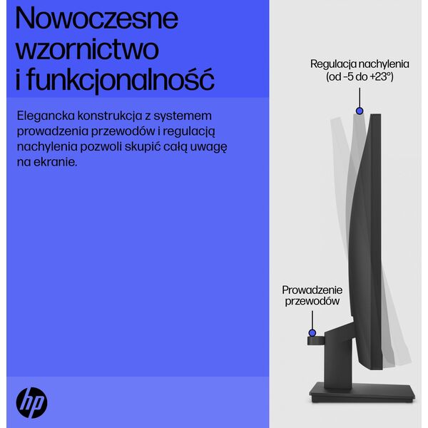 Monitor HP V22v G5 (65P56AA)