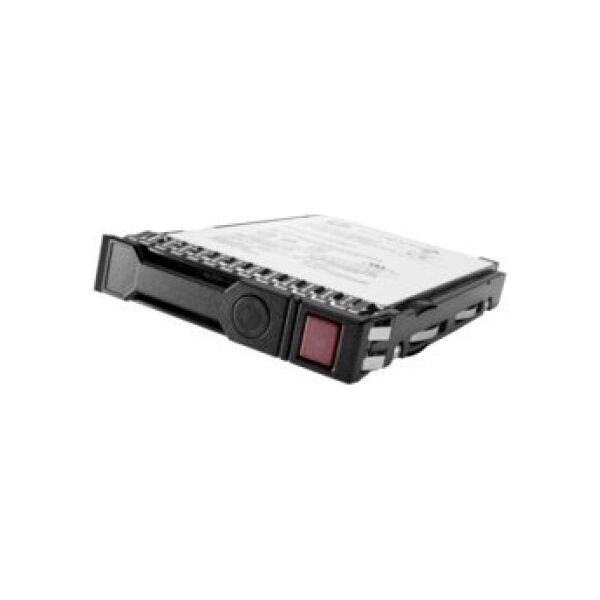 Dysk serwerowy HP 6TB 3.5'' SATA III (6 Gb/s)  (846510-B21)