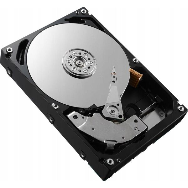 Dysk serwerowy HP 6TB 3.5'' SATA III (6 Gb/s)  (765862-001)