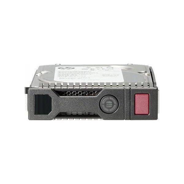 Dysk serwerowy HP 8TB 3.5'' SATA III (6 Gb/s)  (793695-B21)