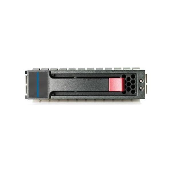 Dysk serwerowy HP 2TB 3.5'' SATA III (6 Gb/s)  (797273-B21)