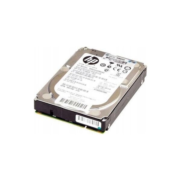 Dysk serwerowy HP 900GB 2.5'' SAS-3 (12Gb/s)  (873371-001)