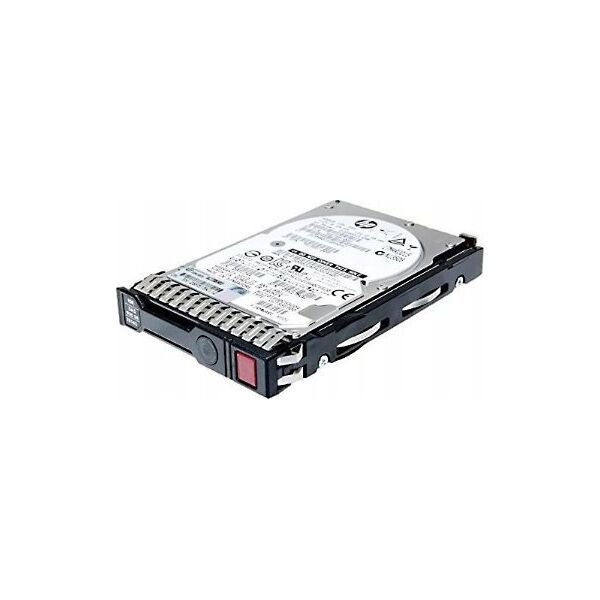 Dysk serwerowy HP 900GB 2.5'' SAS-3 (12Gb/s)  (873371-001)