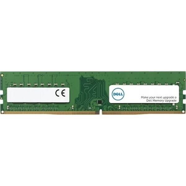 Pamięć serwerowa Dell Dell 16GB UDIMM DDR5 4800MHz 1Rx8 AC027075