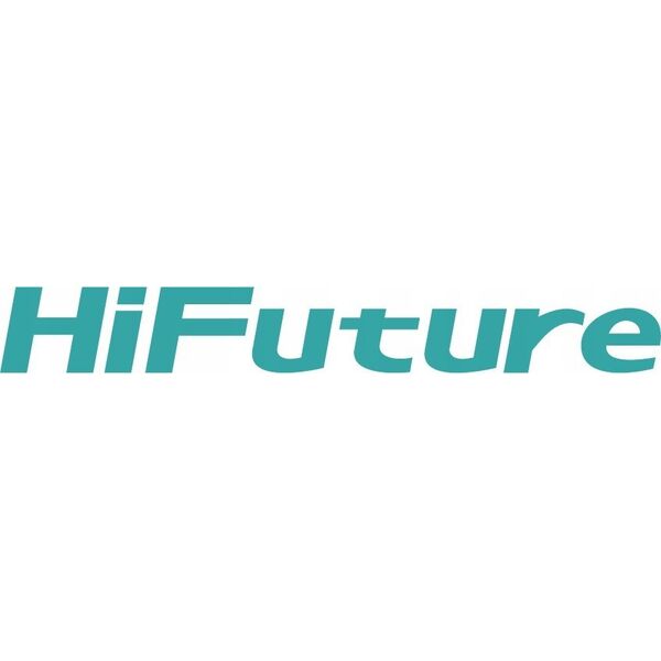 Słuchawki HiFuture Fusion czarne