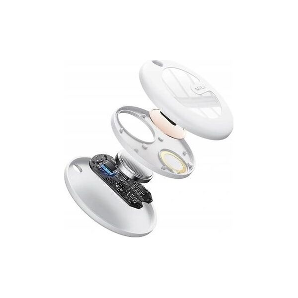 MiLi Mili MiTag - Bluetooth-tag white