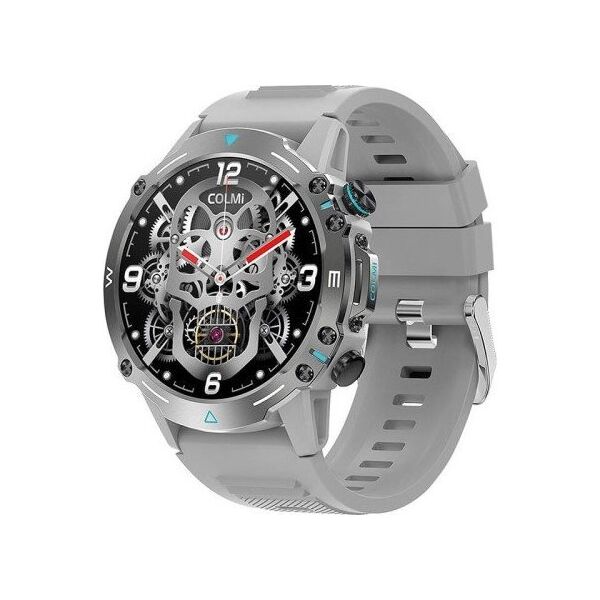 Smartwatch Colmi Smartwatch Colmi M42 (Srebrny)