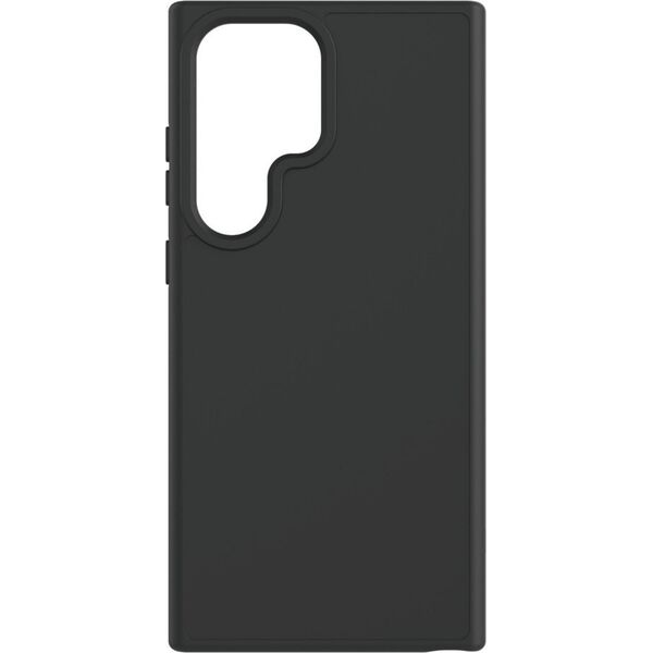 PanzerGlass PanzerGlass HardCase Sam S24 Ultra S928 D3O 3xMilitary grade czarny/black 1218