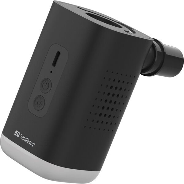 Sandberg SANDBERG Mini Air Pump Lantern