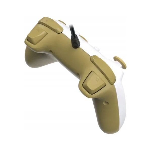 Pad SWITCH HORIPAD Turbo (Zelda)
