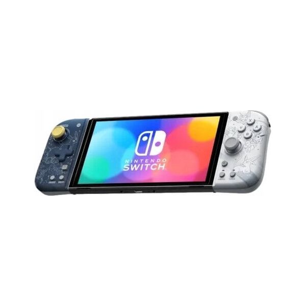 Pad Nintendo SWITCH Split Pad Compact (Eevee Evolutions)