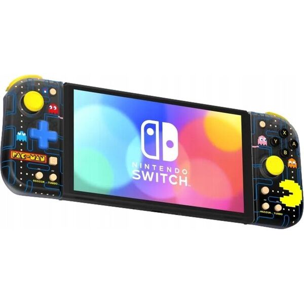 Pad Nintendo SWITCH Split Pad Compact (PAC-MAN)