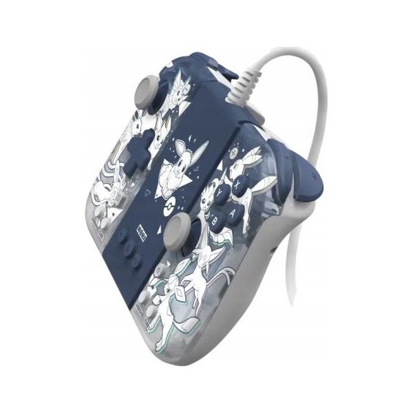 Pad Nintendo SWITCH Split Pad Pro Attach. Set(Eevee Evolutions)