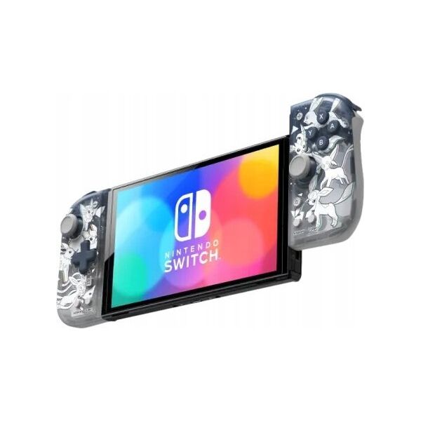 Pad Nintendo SWITCH Split Pad Pro Attach. Set(Eevee Evolutions)