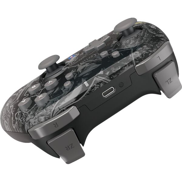 Pad Nintendo SWITCH Wireless HORIPAD (Legend of Zelda)