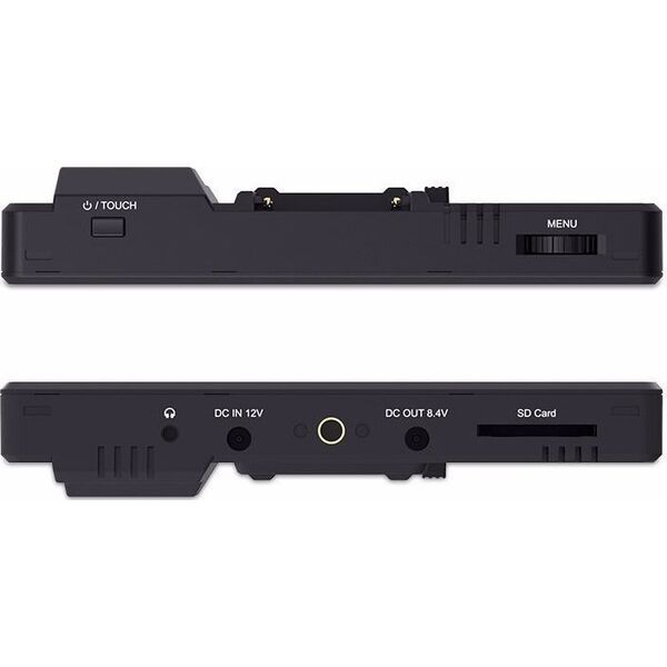 Feelworld Feelworld Monitor podglądowy LUT6S 6"