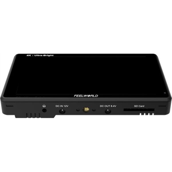 Feelworld Feelworld Monitor podglądowy LUT6S 6"