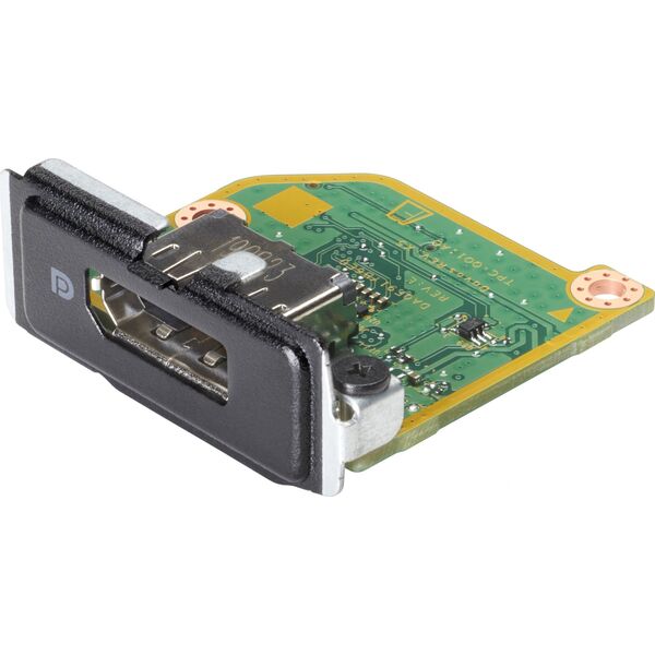 Adapter AV HP DISPLAYPORT PORT FLEX IO V2