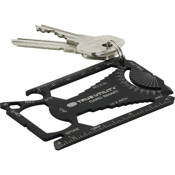 Neo NARZÄDZIE WIELOFUNKCYJNE TRUE UTILITY CARDSMART, 30W1
