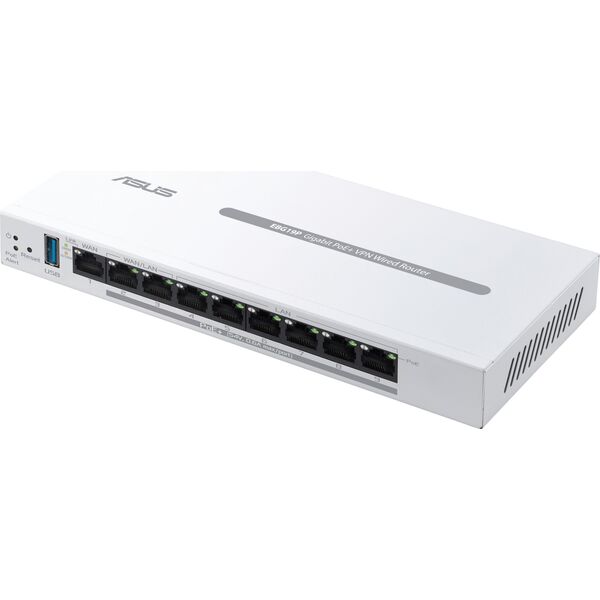 Router Asus EBG19P (90IG08E0-MO3B00)