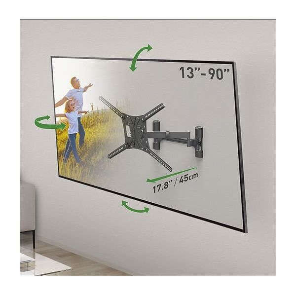 Barkan TV holder BARKAN BM464 13&34-90&34