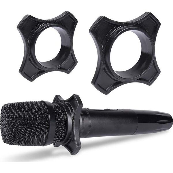 Mikrofon DNA DNA MIXMIC 2 mikser audio USB Bluetooth + mikrofony bezprzewodowe zestaw